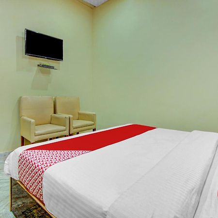 Hotel O Gg Farms Meerut Zewnętrze zdjęcie