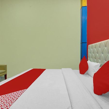 Hotel O Gg Farms Meerut Zewnętrze zdjęcie