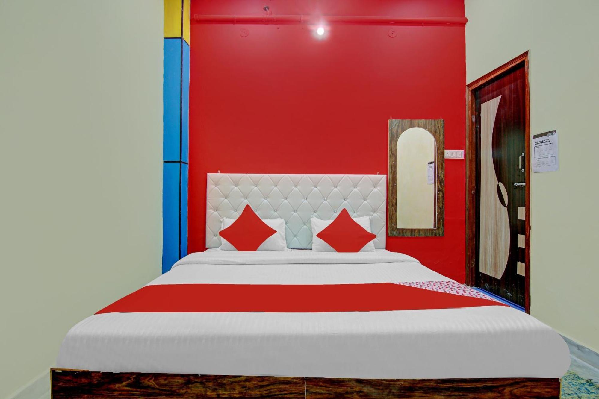 Hotel O Gg Farms Meerut Zewnętrze zdjęcie