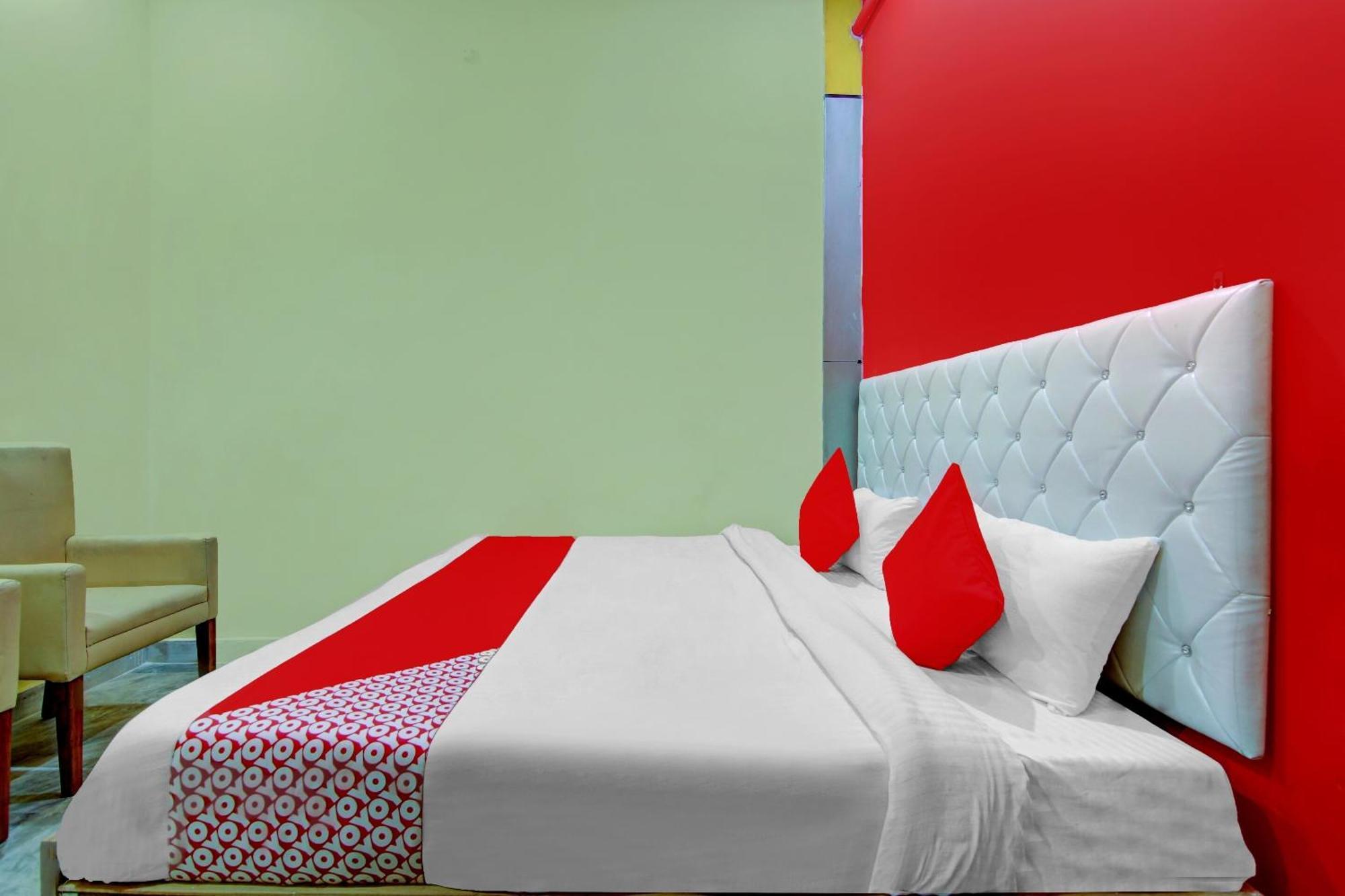 Hotel O Gg Farms Meerut Zewnętrze zdjęcie
