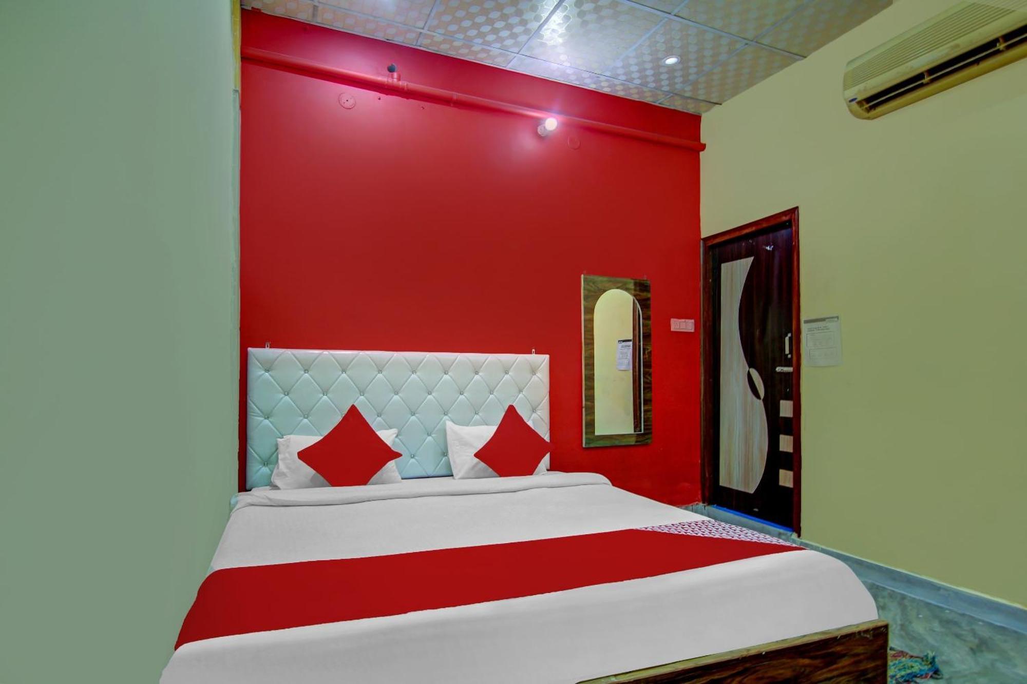 Hotel O Gg Farms Meerut Zewnętrze zdjęcie