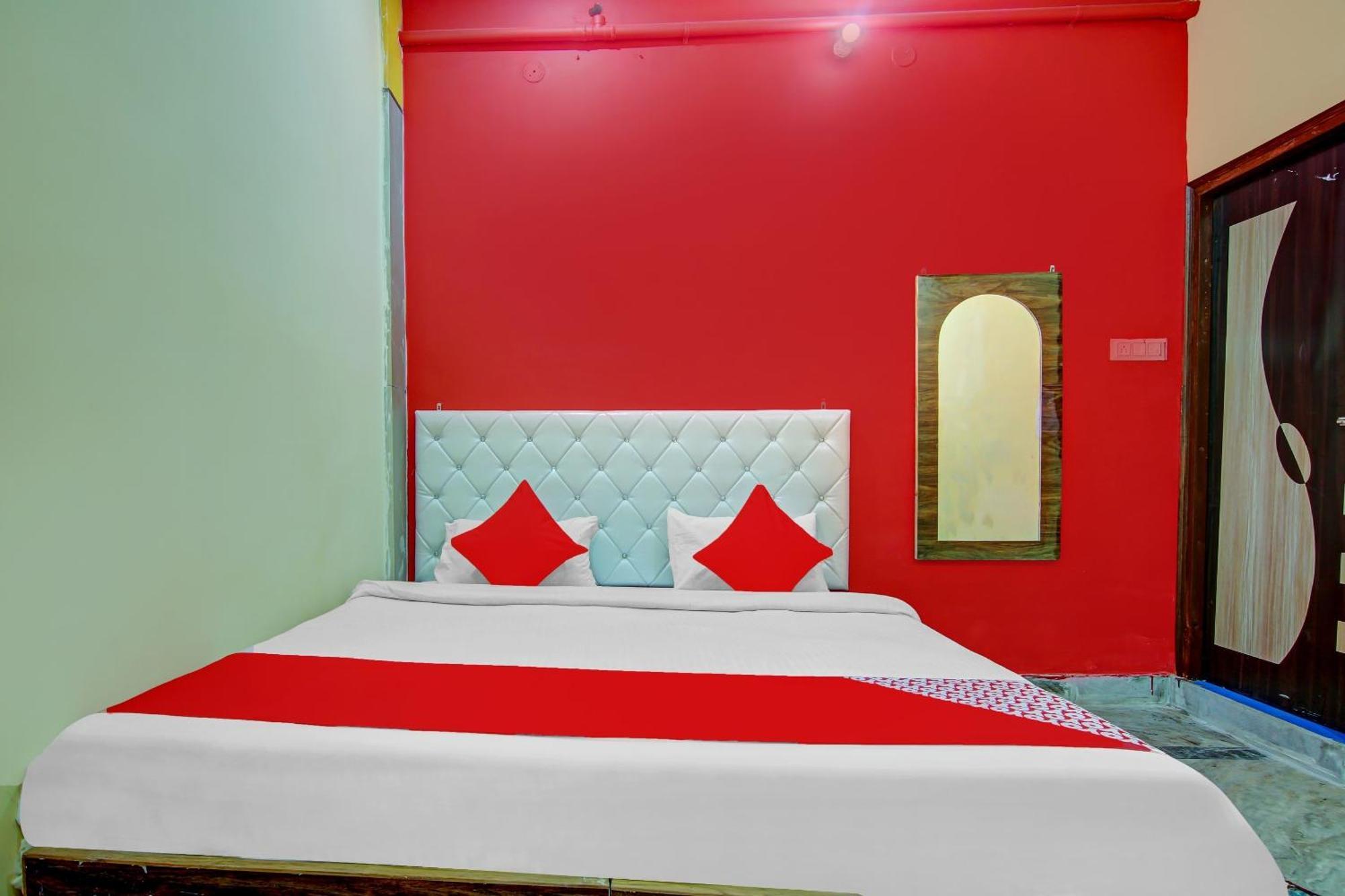 Hotel O Gg Farms Meerut Zewnętrze zdjęcie