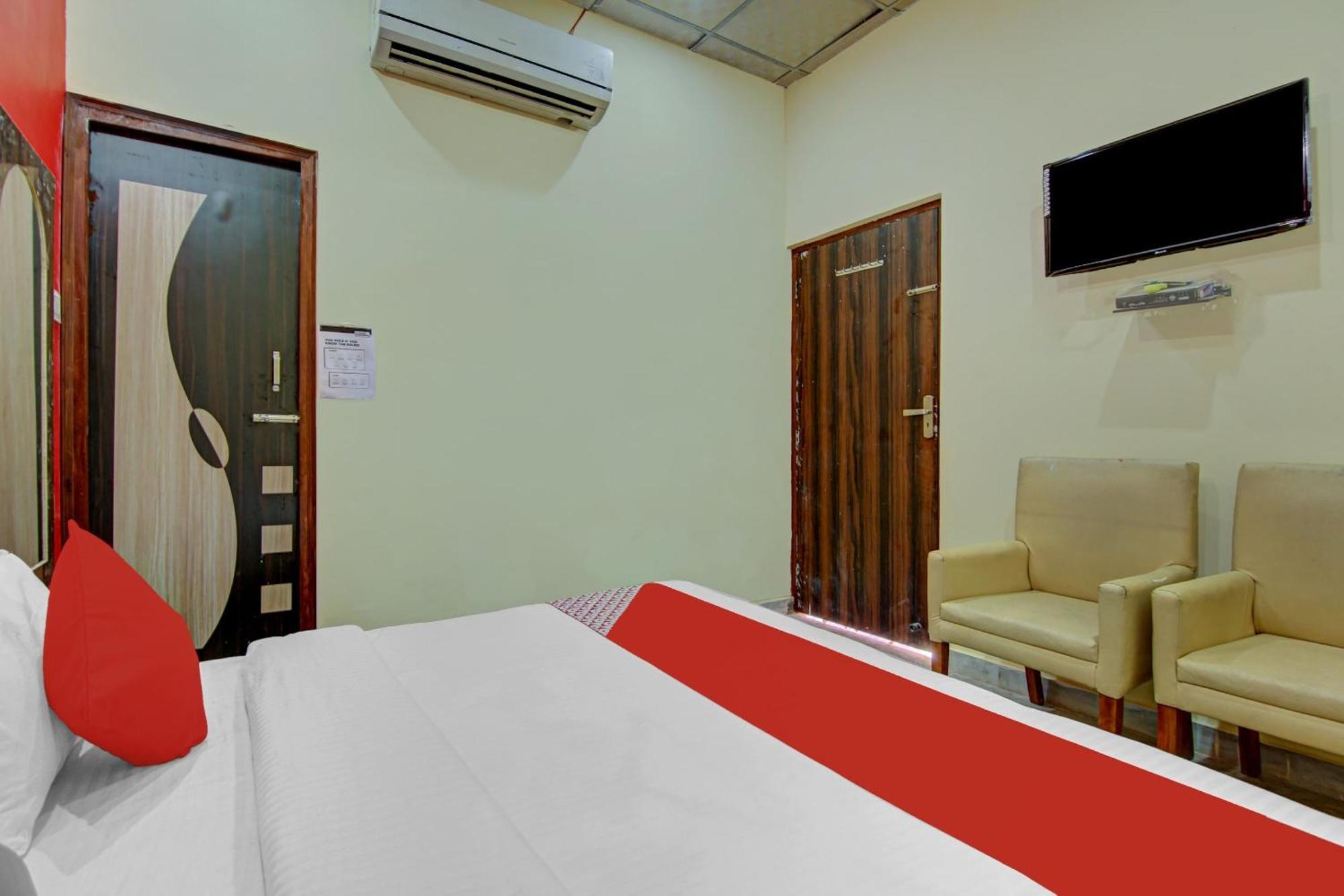 Hotel O Gg Farms Meerut Zewnętrze zdjęcie