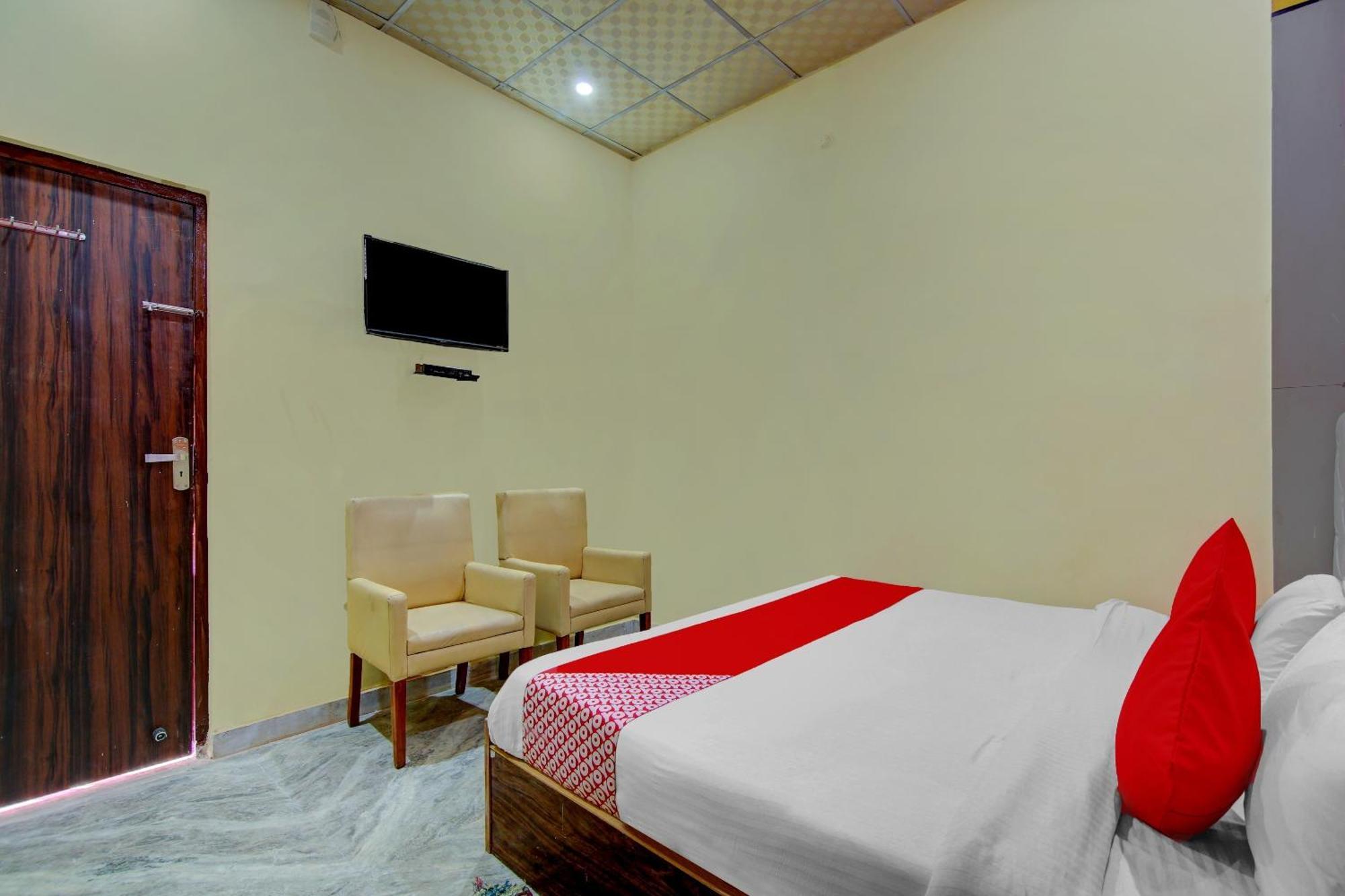 Hotel O Gg Farms Meerut Zewnętrze zdjęcie