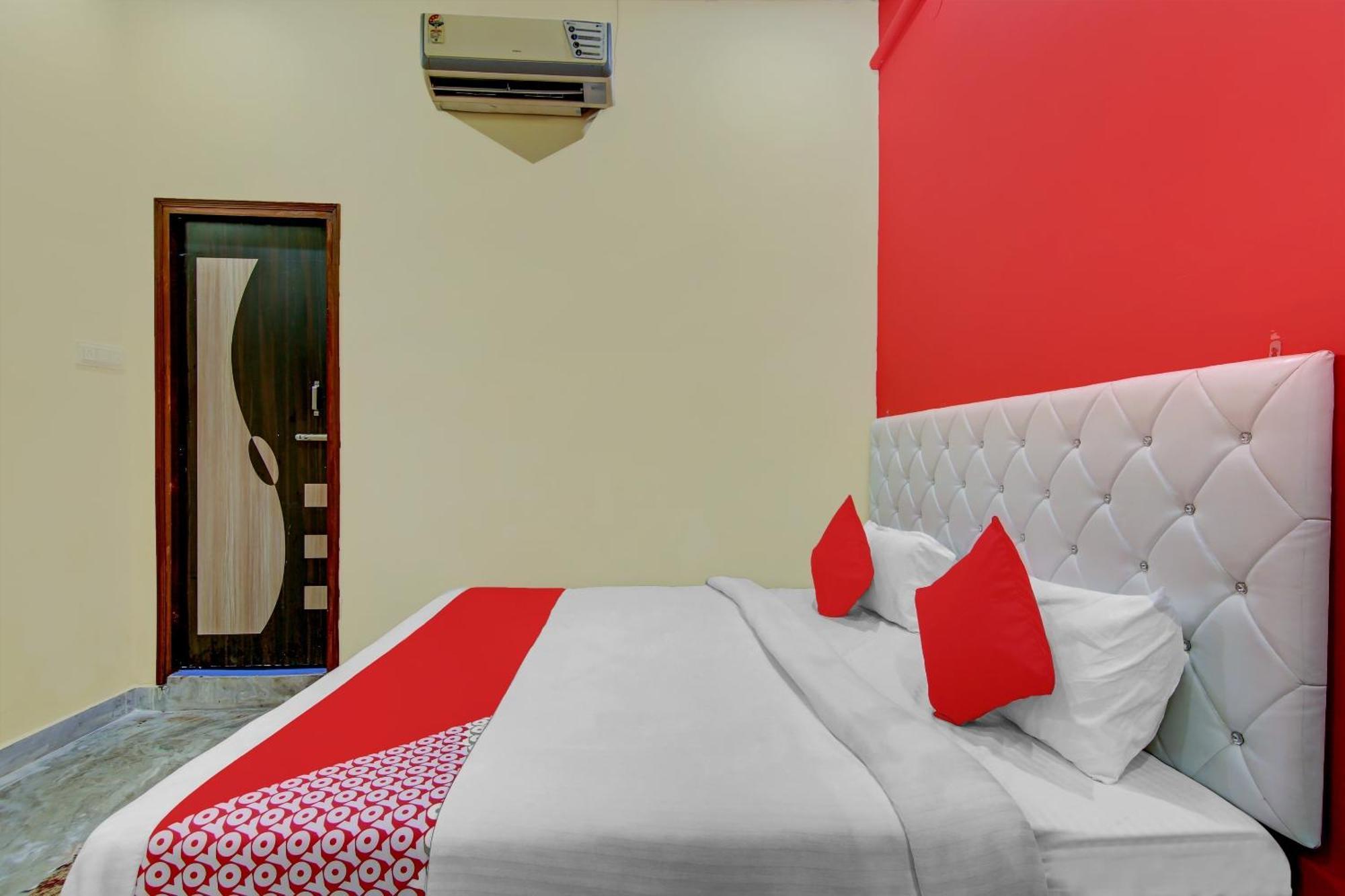 Hotel O Gg Farms Meerut Zewnętrze zdjęcie