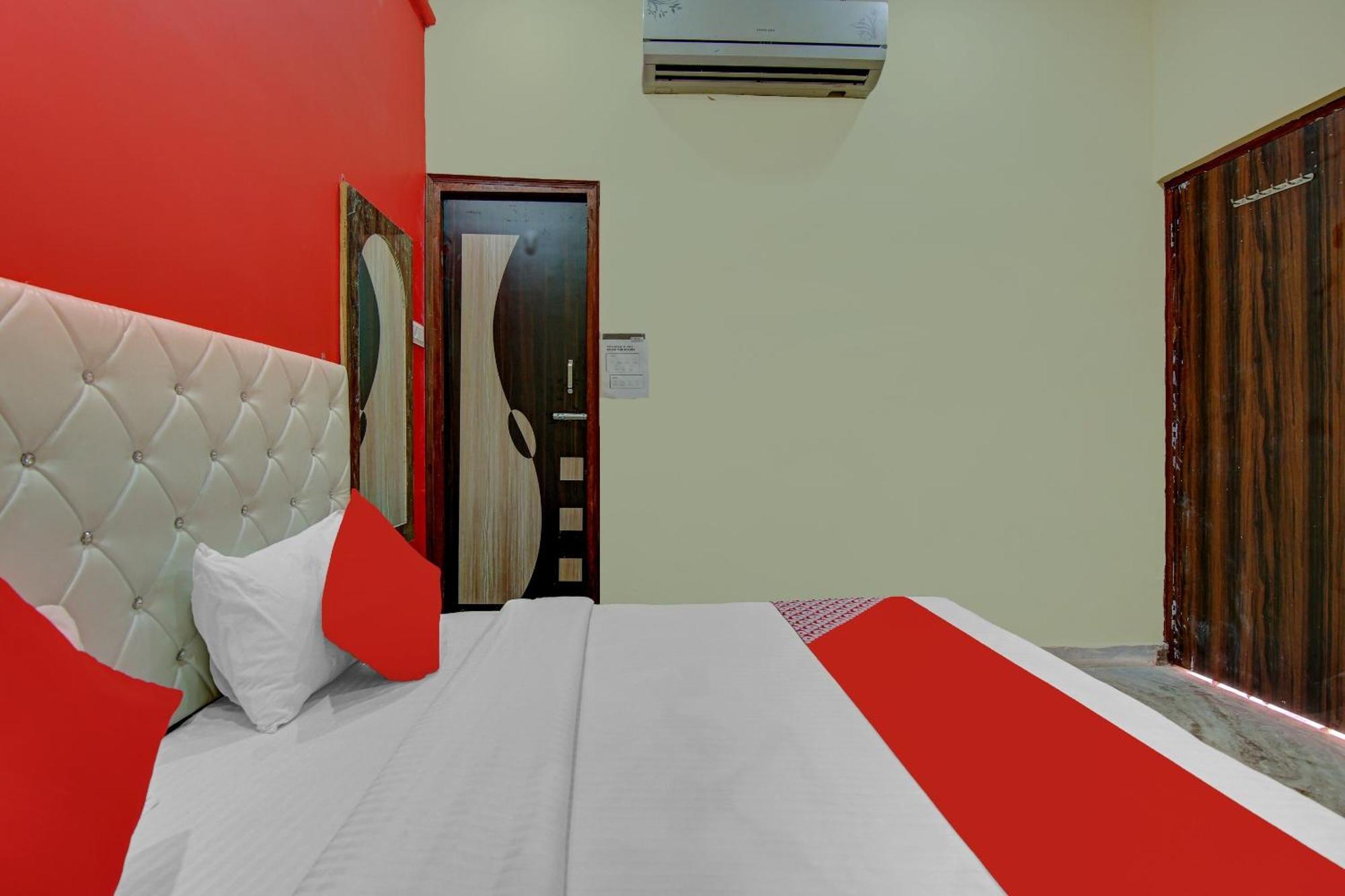 Hotel O Gg Farms Meerut Zewnętrze zdjęcie